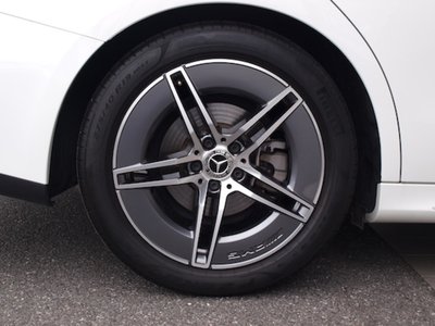 صورة مصغرة 26 لـ 2025 Mercedes-BENZ E-CLASS