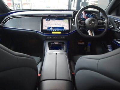 صورة مصغرة 12 لـ 2025 Mercedes-BENZ E-CLASS