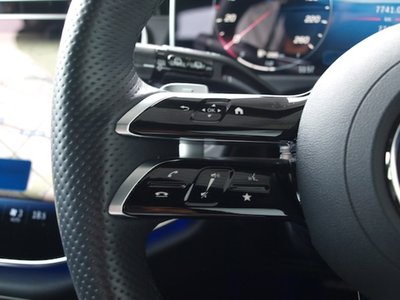 صورة مصغرة 14 لـ 2025 Mercedes-BENZ E-CLASS