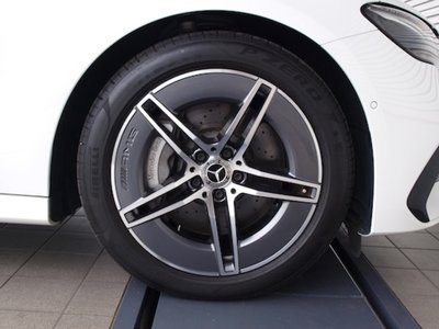 صورة مصغرة 25 لـ 2025 Mercedes-BENZ E-CLASS