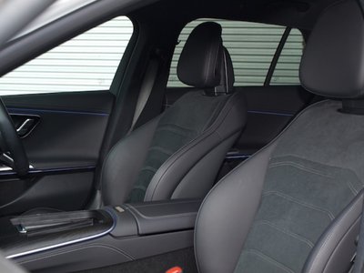 صورة مصغرة 17 لـ 2025 Mercedes-BENZ E-CLASS