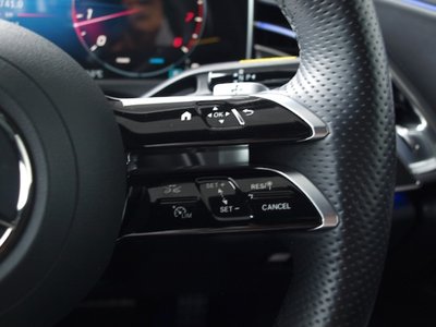صورة مصغرة 15 لـ 2025 Mercedes-BENZ E-CLASS
