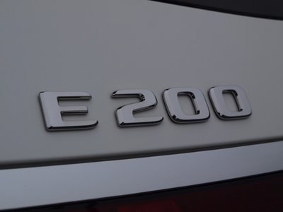 صورة مصغرة 11 لـ 2025 Mercedes-BENZ E-CLASS