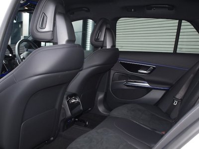 صورة مصغرة 19 لـ 2025 Mercedes-BENZ E-CLASS