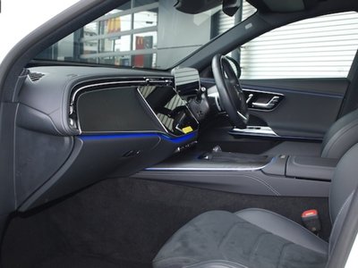 صورة مصغرة 16 لـ 2025 Mercedes-BENZ E-CLASS