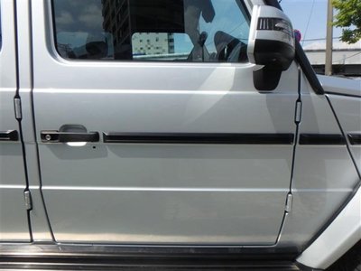 2017 Mercedes-BENZ G-CLASS thumbnail 28