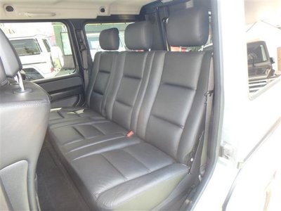 2017 Mercedes-BENZ G-CLASS 照片 6