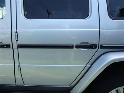 2017 Mercedes-BENZ G-CLASS thumbnail 27