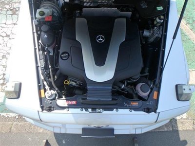 2017 Mercedes-BENZ G-CLASS thumbnail 21
