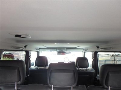 2017 Mercedes-BENZ G-CLASS 照片 8