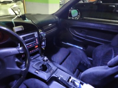 BMW M3 - 8
