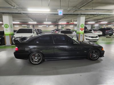BMW M3 - 5