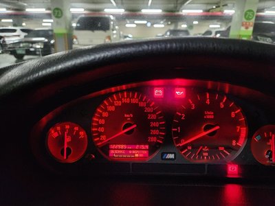 BMW M3 - 6