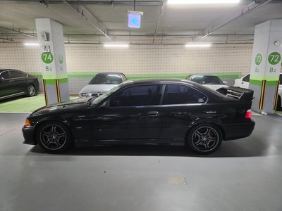BMW M3 - 7