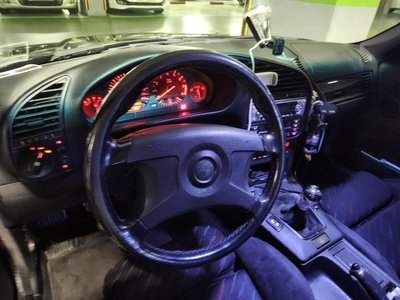 BMW M3 - 4