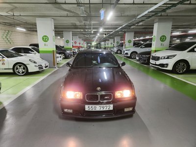 BMW M3 - 1
