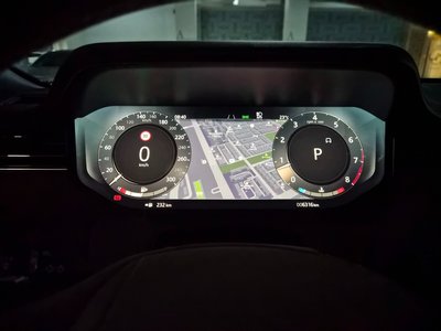 2025 LAND Rover RANGE ROVER — миниатюра 16