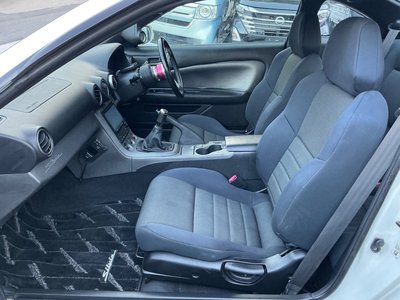 صورة مصغرة 27 لـ 1999 Nissan SYLVIA