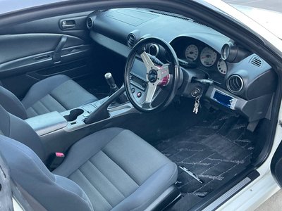 1999 Nissan SYLVIA 照片 9