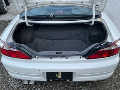 صورة مصغرة 23 لـ 1999 Nissan SYLVIA