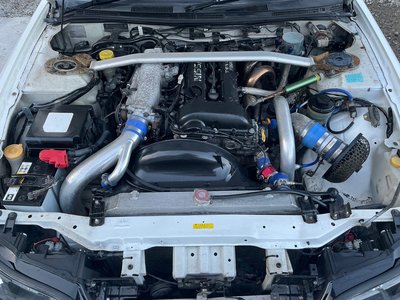 صورة مصغرة 34 لـ 1999 Nissan SYLVIA