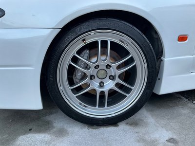 صورة مصغرة 31 لـ 1999 Nissan SYLVIA
