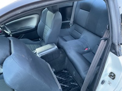 صورة مصغرة 29 لـ 1999 Nissan SYLVIA