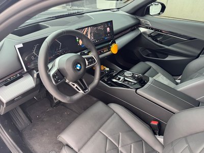 BMW 5 SERIES - 7