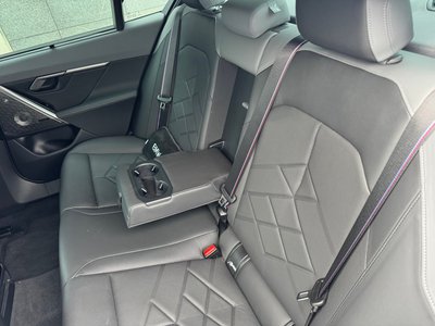 BMW 5 SERIES - 5