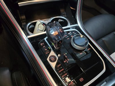 2022 BMW 8 SERIES — фото 9