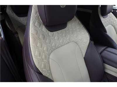 2018 Bentley CONTINENTAL 缩略图 44