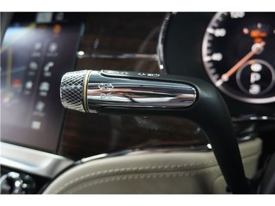 2018 Bentley CONTINENTAL 缩略图 16