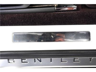 2018 Bentley CONTINENTAL 缩略图 36