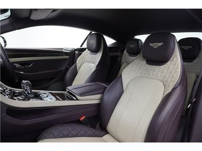 2018 Bentley CONTINENTAL 缩略图 40