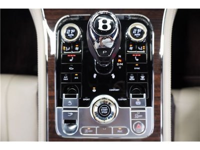 2018 Bentley CONTINENTAL 缩略图 24