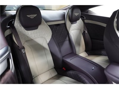 2018 Bentley CONTINENTAL 缩略图 46