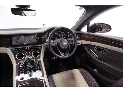 2018 Bentley CONTINENTAL 缩略图 49