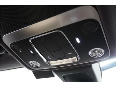 2018 Bentley CONTINENTAL 缩略图 30