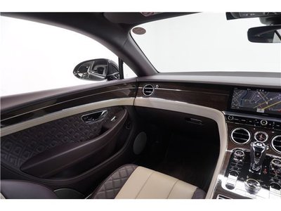 2018 Bentley CONTINENTAL 缩略图 50