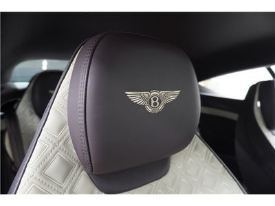2018 Bentley CONTINENTAL 缩略图 43