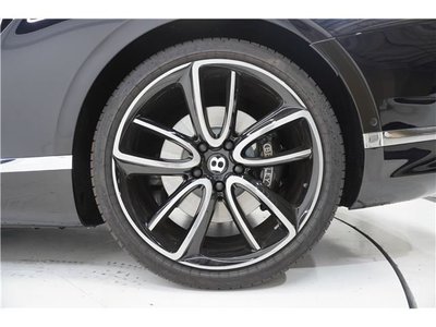 2018 Bentley CONTINENTAL 缩略图 11