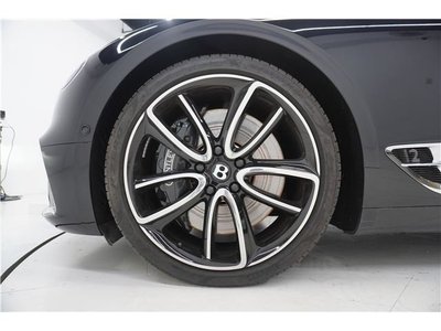 2018 Bentley CONTINENTAL 缩略图 12