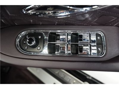 2018 Bentley CONTINENTAL 缩略图 33
