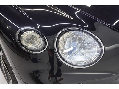 2018 Bentley CONTINENTAL 缩略图 54