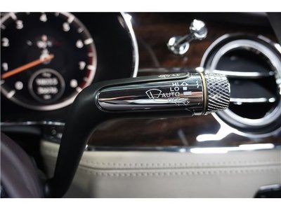 2018 Bentley CONTINENTAL 缩略图 17