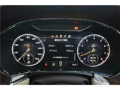 2018 Bentley CONTINENTAL 缩略图 19