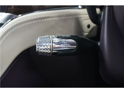 2018 Bentley CONTINENTAL 缩略图 18