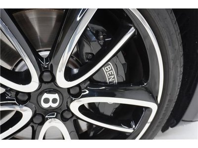 2018 Bentley CONTINENTAL 缩略图 53