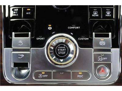 2018 Bentley CONTINENTAL 缩略图 26