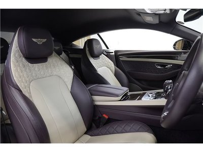2018 Bentley CONTINENTAL 缩略图 41